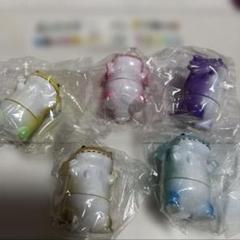 VAGシリーズ8バイロン　フルコンプリート