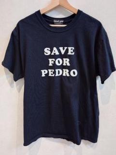 2025年最新】pedro tシャツの人気アイテム - メルカリ