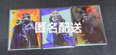 ミュージカル刀剣乱舞　刀ミュ　ジャイアンツ　クリアカード　水心子正秀