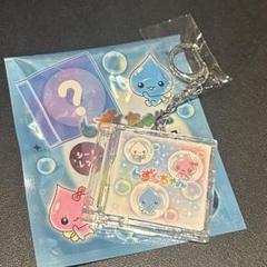 みるみるちゃん、うるおいちゃんトレカケース2個セット みるみるちゃん フォトホルダー トレカケース ポップアップ