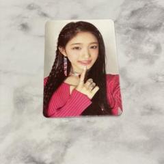 ive love dive namil トレカ　イソ　中国　中華 おトク情報がいっぱい！ namil dive love ive 2.0 ガウル｜K-POP