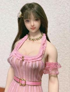 TBLeague 1/6 S42 素体＋リアルパーツ＋カスタムヘッド＋衣装小物 TBLeague 1/6 S42 素体＋リアルパーツ＋カスタムヘッド＋衣装