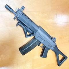 【週末限定価格】東京マルイ シグ552 シールズ 未使用に近い品 東京マルイ SIG552 シールズ【エアガン・エアーガン