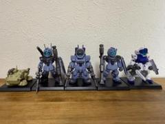 週末限定値下げ　ガンダムコンバージ　ホワイトディンゴ隊セット　新品未開封 Amazon.co.jp: FW GUNDAM CONVERGE CORE ホワイト・ディンゴ隊