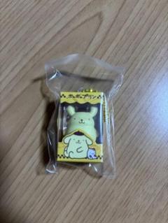 ポムポムプリン サンリオチョコボックスフィギュア