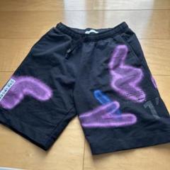 ZARA ハーフパンツ 140サイズ