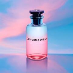 【新品】ルイヴィトン 香水 カリフォルニア・ドリーム サンプル 2ml