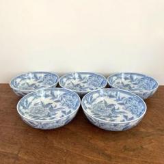 寿陶苑 前畑陶器 高級小鉢 皿 花柄 新品 大倉陶園 (オオクラトウエン) 銘々皿 ホワイト×ピンク 15㎝ 小花