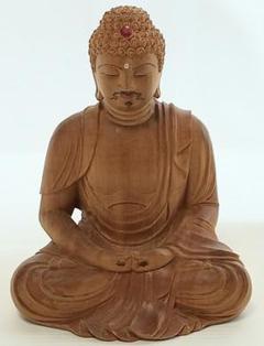 仏像 お釈迦の中古 未使用品を探そう メルカリ