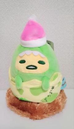 ぐでたま ぬいぐるみ