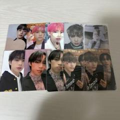 the boyz ドボイズ　ソヌ　セット the boyz ドボイズ ドボ ソヌ トレカ セット - メルカリ