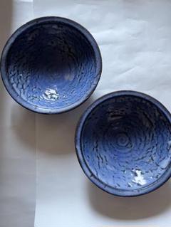 志野焼 菓子鉢栄康造 志野焼 菓子鉢栄康造 - メルカリ