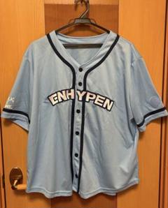 【美品】ENHYPEN ユニフォーム