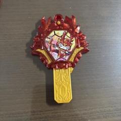 妖怪ウォッチ ルビーしゅらコマ アーク
