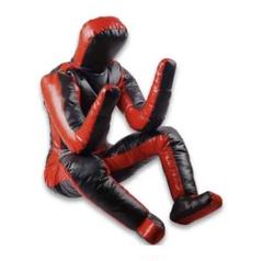 グラップリングダミー ダミー人形 総合格闘技 MMA 柔術 寝技