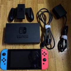 2025年最新】2017年製ニンテンドースイッチの人気アイテム