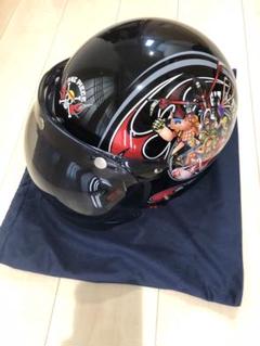 ONE PIECE ジェットヘルメット57 59