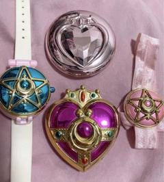 セーラームーングッズ