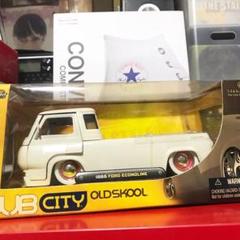 1965 Ford Econoline Falcon | BINGO Co.,Ltd.