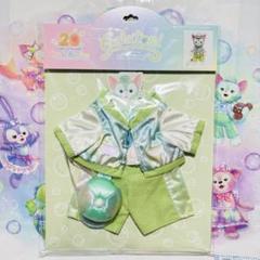 最終値下げディズニー　ジェラトーニ　20周年　着せ替え服　コスチューム 2025年最新】ジェラトーニ コスチューム 20周年の人気アイテム