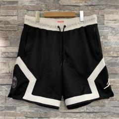 美品 NIKE MJ PSG DMND SHORT ショート パンツ