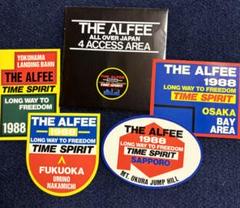 2025年最新】THE_ALFEEシールの人気アイテム - メルカリ