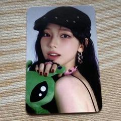 aespa エスパ　カリナ　ktown4u 2025年最新】ktown4u カリナの人気アイテム - メルカリ