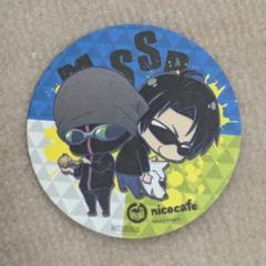 MSSP×nicocafe缶バッジ 2025年最新】mssp ニコカフェの人気アイテム - メルカリ