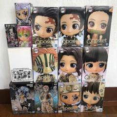 鬼滅の刃 フィギュア まとめ売り