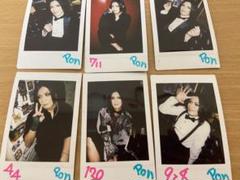 2025年最新】LIPHLICH チェキの人気アイテム - メルカリ