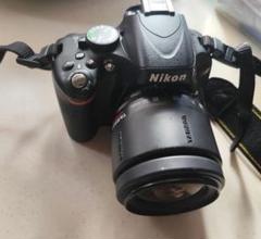 2025年最新】ニコン d5100 充電器の人気アイテム - メルカリ