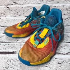 国内8/1発売】Adidas Dame 7 EXTPLY “R.C.O.T.A” | bbkicks-news