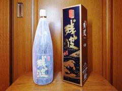 泡盛　「まるたか」比嘉酒造　終売 ZANPA TAKASHIHO/(有)比嘉酒造：泡盛・古酒の通販ショッピングサイト