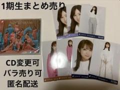乃木坂46 1期生 生写真 まとめ売り - メルカリ