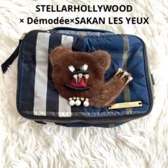 STELLAR HOLLYWOOD - 完売品入手不可【ステラハリウッド】コラボ