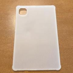 For ALLDOCUBE iPlay 60 11インチ ケース 半透明