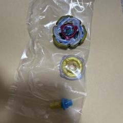 ベイブレードX ホエールボルト4-70V