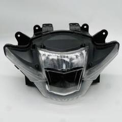 スズキ　GSX-R125 DL33B 純正ヘッドライト　ユニット スズキ GSX-R125 DL33B 純正ヘッドライト ユニット - メルカリ