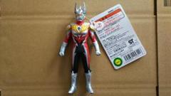 2025年最新】ウルトラマンレイガ ソフビの人気アイテム - メルカリ