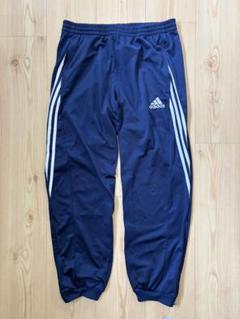 00s adidas EQUIPMENT エキップメント ジャージパンツ L
