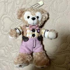 ダッフィー ぬいぐるみ 約15cm