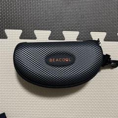 [BEACOOL] スポーツサングラス 偏光レンズ スポーツ自転車 登山 釣り