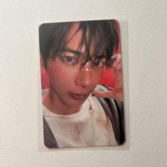 TXT TOGETHER Afterglow ver テヒョントレカ
