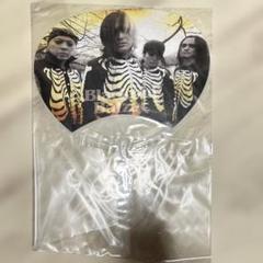 culture balzac shocker バムフラップ BALZAC EVIL LEGEND 1993 CUSTOM ZIP WORKSHIRT & HOODIE