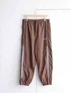WACKO MARIA　トラックパンツ