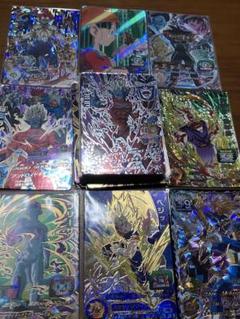 セクシー美女キャラクターカード ドラゴンボール ブルマ 水着
