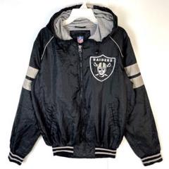 2025年最新】NFL レイダース パーカーの人気アイテム - メルカリ