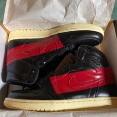 JORDAN 1 RETRO HIGH OG DEFIANT COUTURE