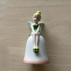 ティンカーベル 陶器 ハンドベル imgrc0072123253.jpg
