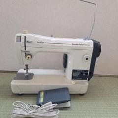 最終値下⭕️職業ミシン　ブラザー　nouvelle couture 職業用ミシン Brother Nouvelle Couture Special